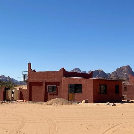 Pink Spirit Wellness Farm Appartement Ad Disah Buitenkant foto